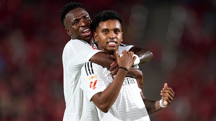 Real Madrid : Rodrygo « trahit » Vinicius et fait exploser le vestiaire