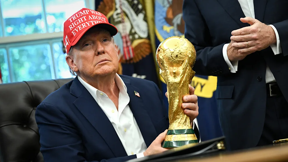Coupe du Monde : une grande nation menace de boycotter à cause de Donald Trump