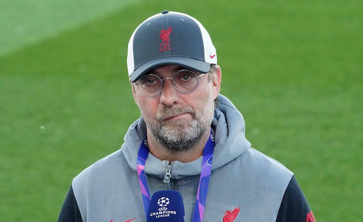 Les révélations de Jürgen Klopp après son départ de Liverpool