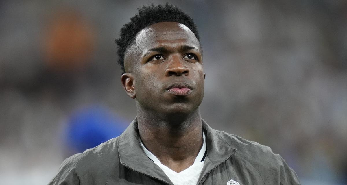 Grosse frayeur ! La maison de Vinicius touchée par un incendie