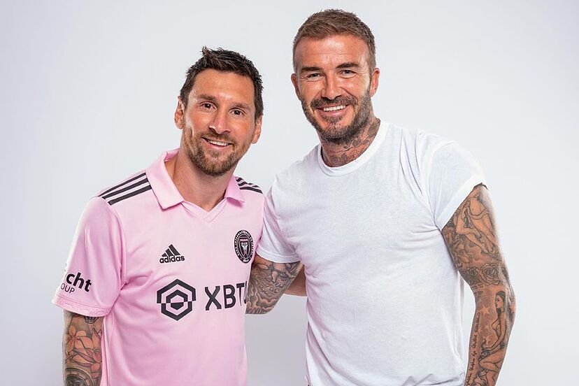 David Beckham révèle ce que Lionel Messi prévoit de faire après sa retraite