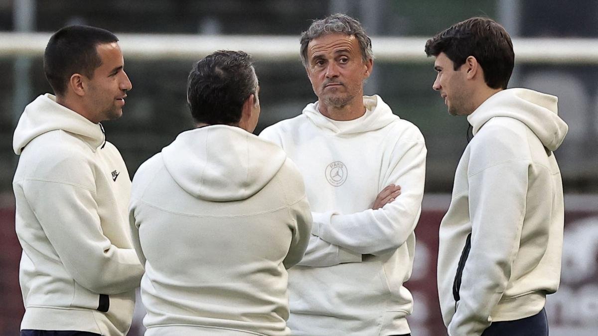 Supercoupe d’Europe : le PSG doit encaisser une terrible nouvelle !