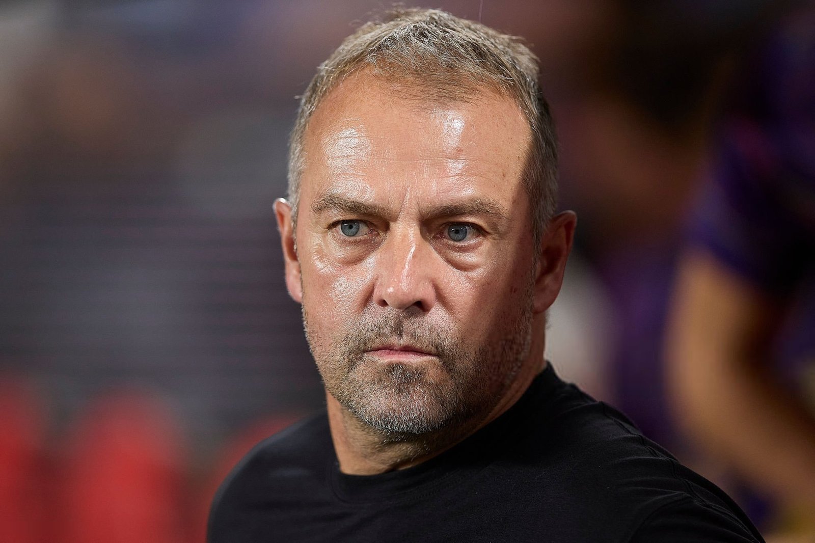 FC Barcelone : un cadre blessé, Hansi Flick tourmenté !