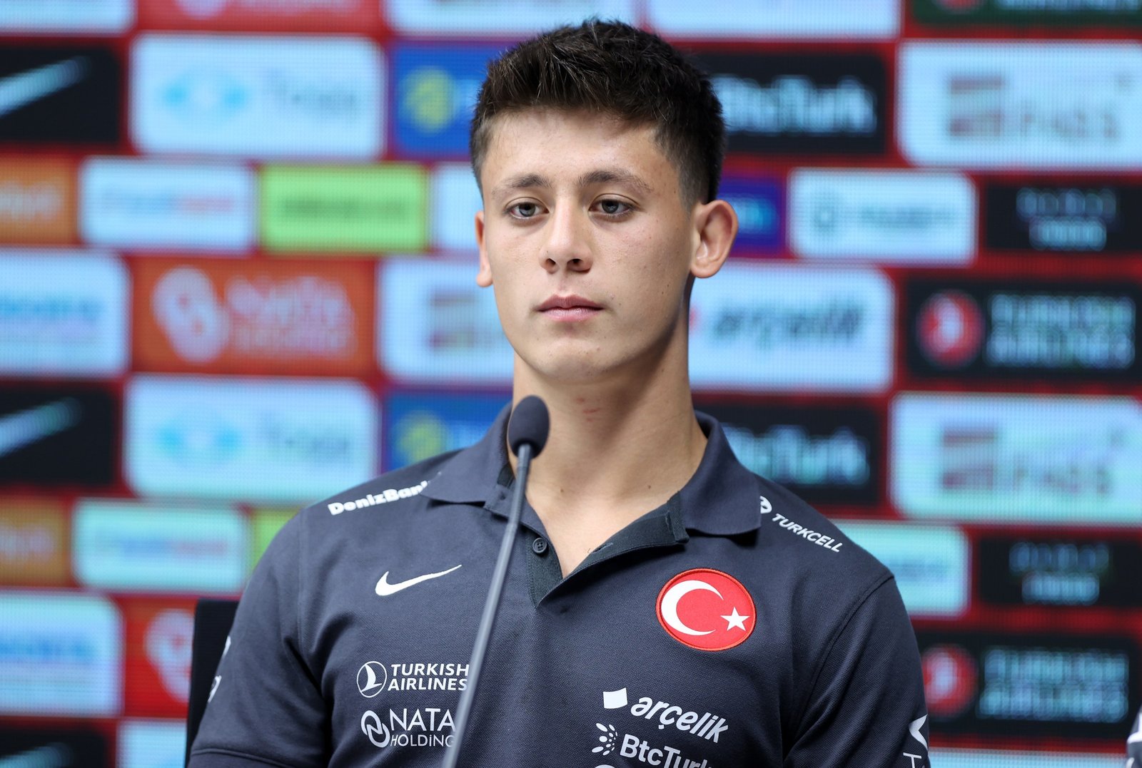 Arda Güler : « Lamine Yamal est très talentueux »