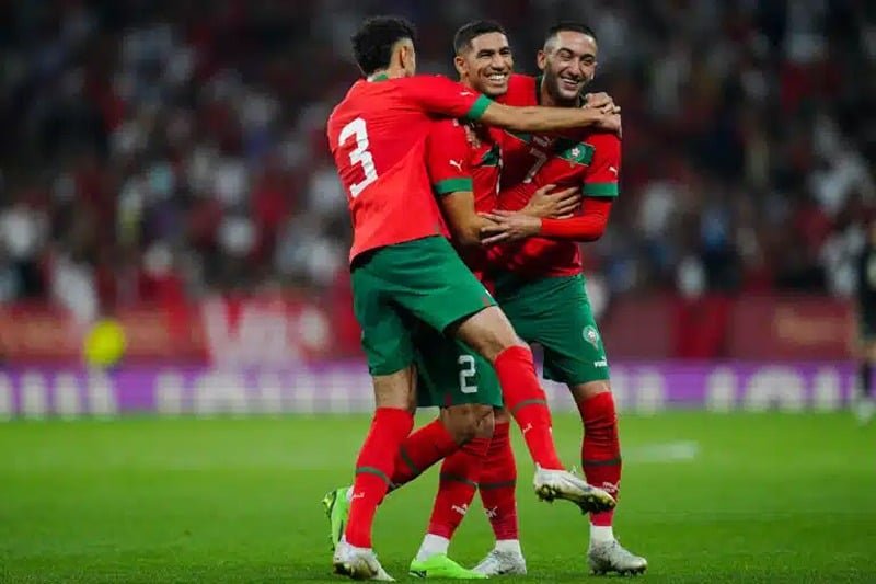 Inédit ! Le Maroc dévoile le plus moderne des stades d'Afrique