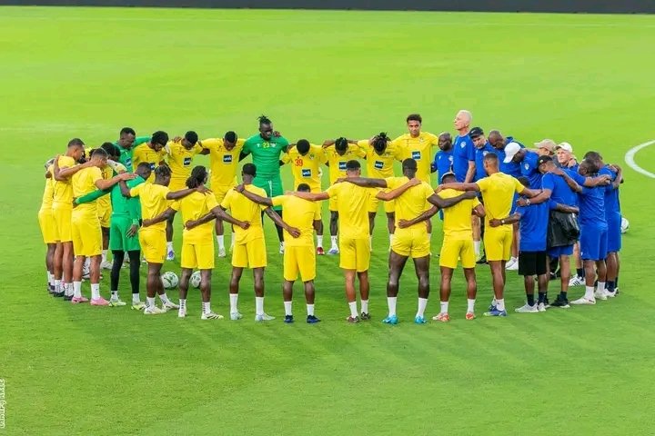 5 choses à savoir sur le match Bénin - Lesotho