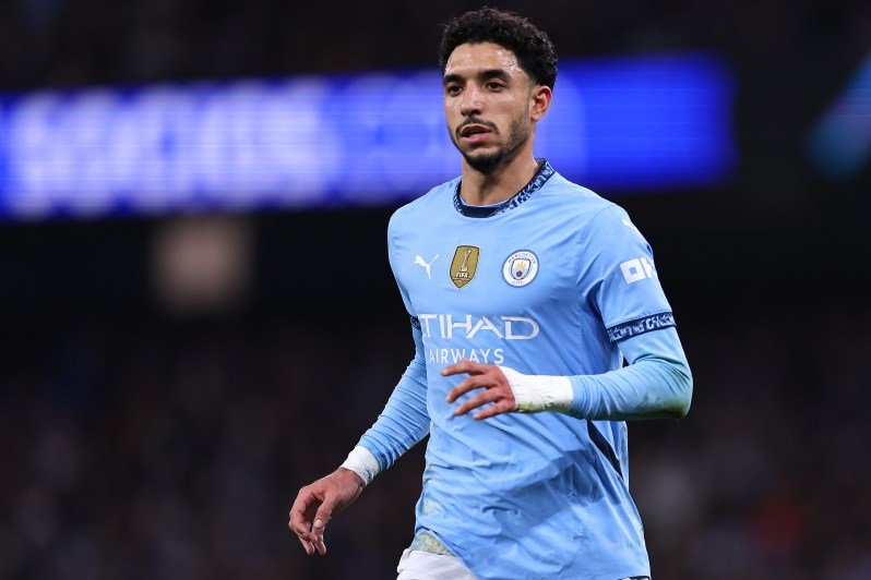 Manchester City : énorme coup d'arrêt pour Omar Marmoush !