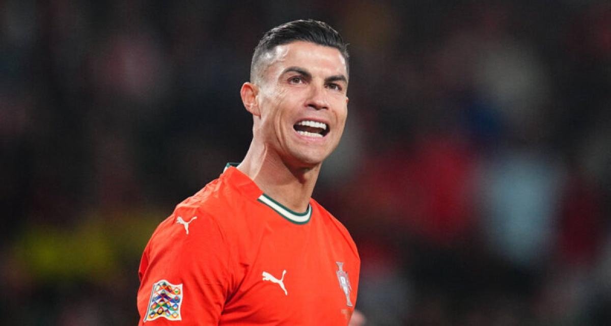 « Des idiots », Cristiano Ronaldo recadre un détracteur