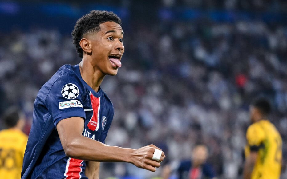 PSG : Senny Mayulu pressenti pour être titulaire contre l'OM