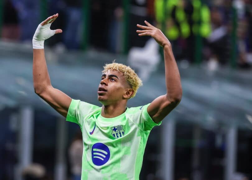 Ballon d’Or 2025 : Lamine Yamal désigné par le CIES avant l’annonce officielle