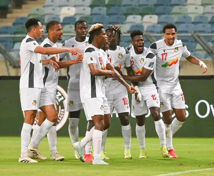 Éliminatoires Mondial 2026 : quels critères pour départager le Bénin et l’Afrique du Sud en cas d'égalité de points ?