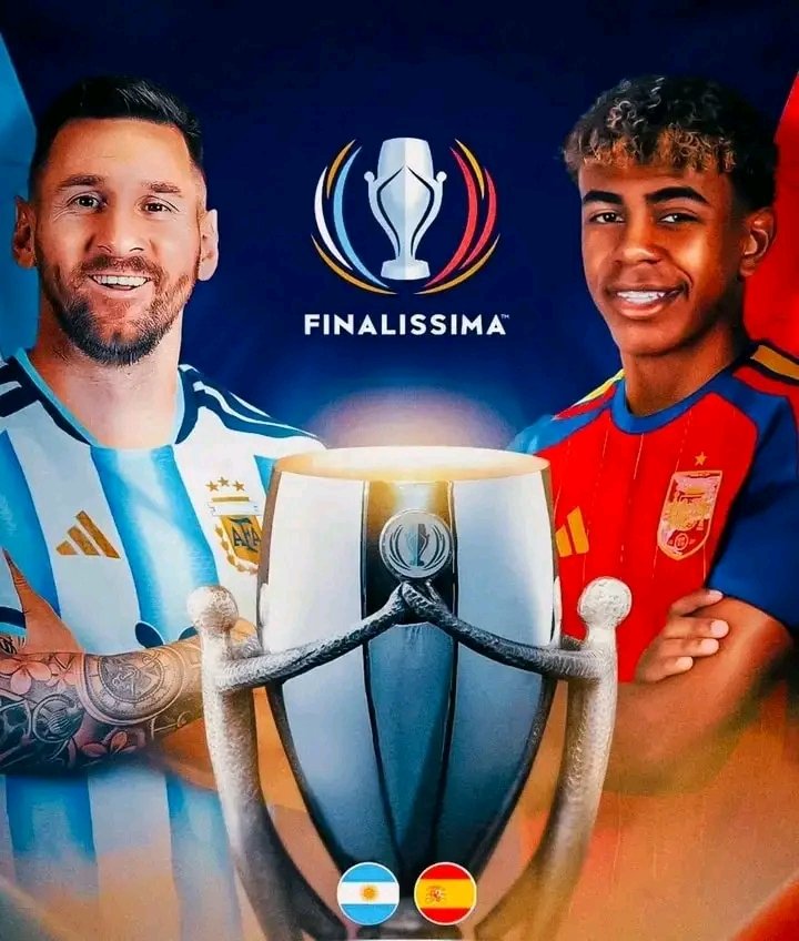 Finalissima 2026 annulée : l’Argentine et l’UEFA engagées dans un bras de fer ?