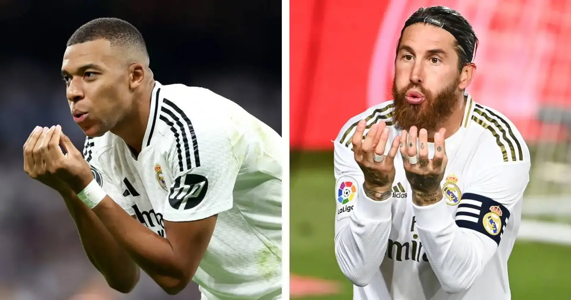 Real Madrid-Barça : le pronostic de Sergio Ramos sur le clasico