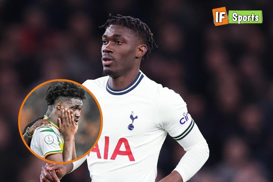 Grosse arnaque ! Yves Bissouma escroqué à plus de 900 000 € par un arnaqueur