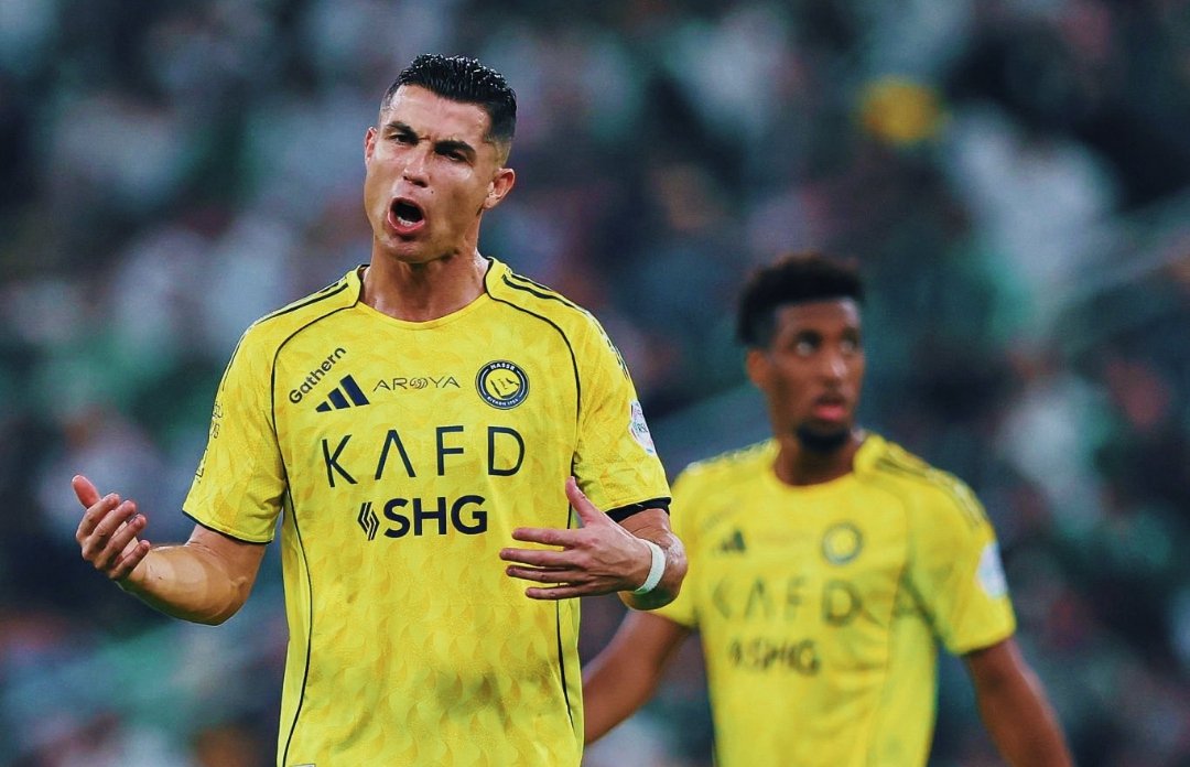 Al Nassr : Cristiano Ronaldo débute 2026 par une défaite retentissante
