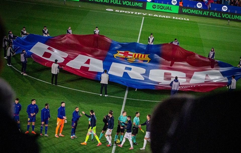 Coup de froid au Barça : un pilier du vestiaire mis à l’écart pour plusieurs semaines !