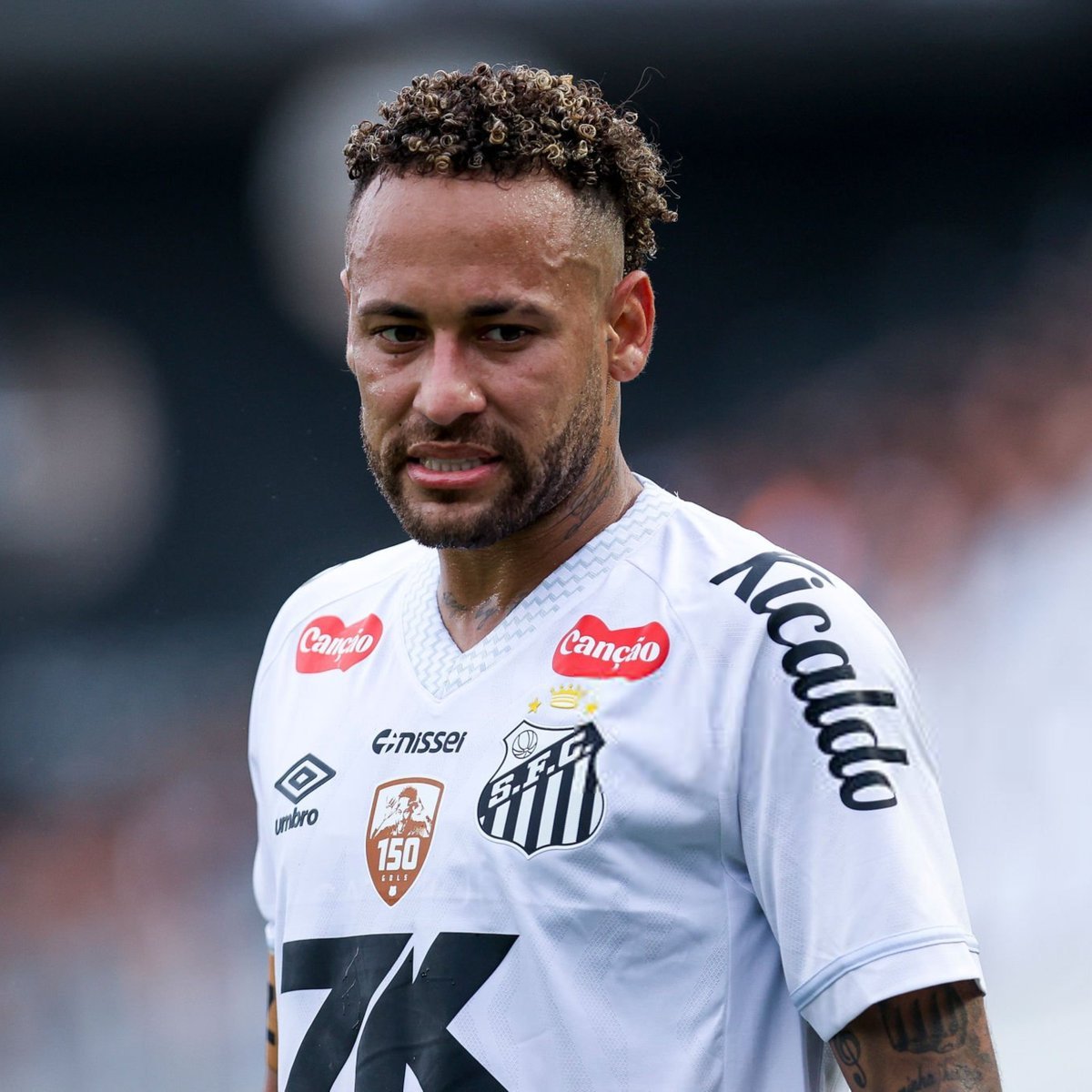 Neymar face à sa carrière : « Il se peut qu’en décembre, j’arrête »