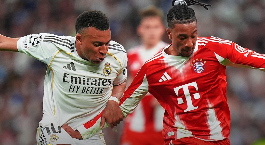 Real Madrid réduit en silence : le Bayern Munich met fin à 14 ans de frustration