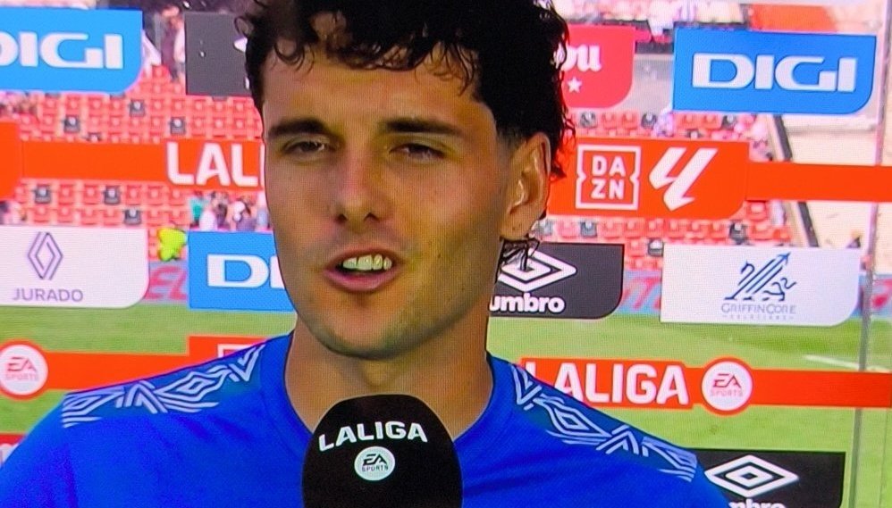 « Le football était si beau, maintenant c'est devenu nul »