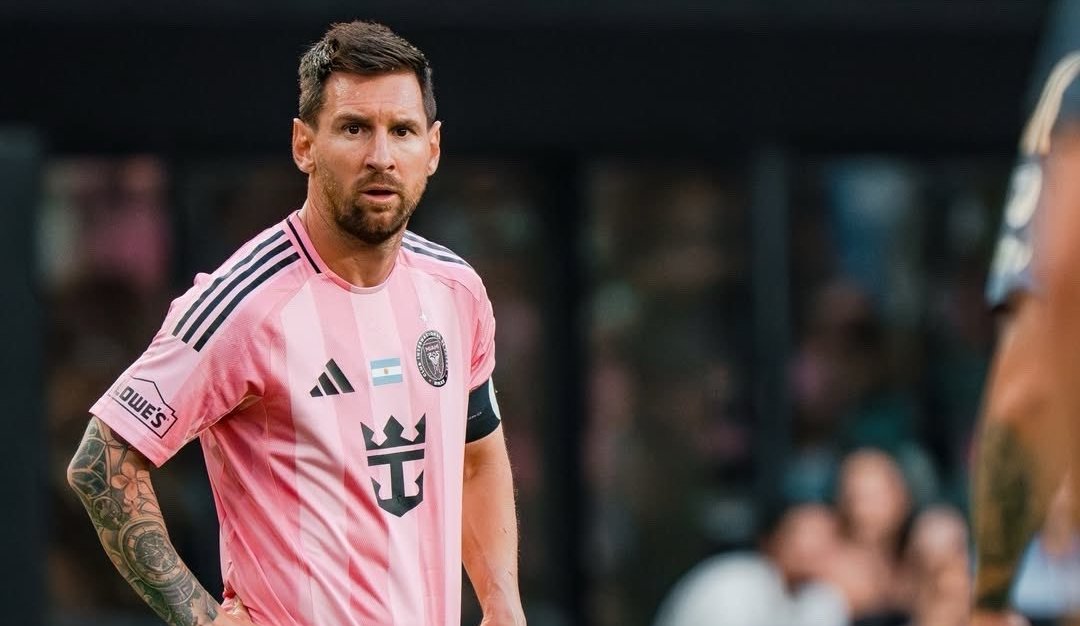 Coupe du Monde 2026 : verdict annoncé pour la blessure de Lionel Messi