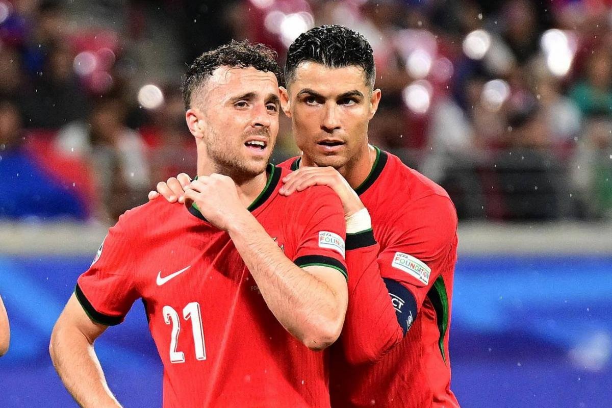 « Le rêve de Diogo Jota était de remporter la Coupe du monde »