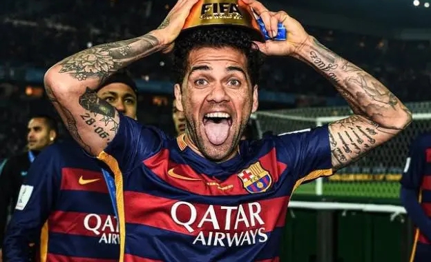 Incroyable mais vrai : Dani Alves prépare son comeback dans un club européen