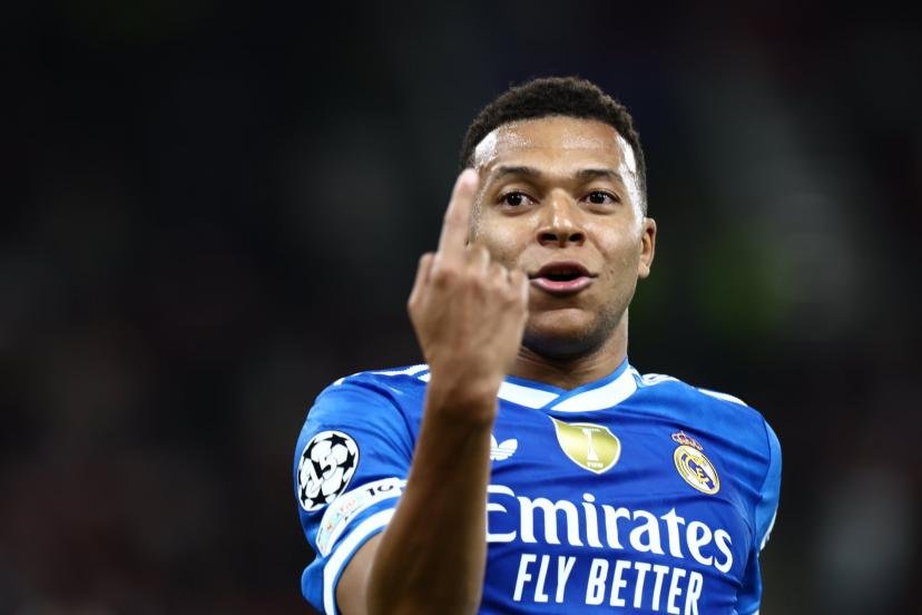 Kylian Mbappé héroïque : il met fin à 60 ans de malédiction du Real en Grèce !