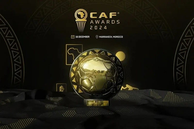 Ballon d'Or CAF 2025 : deux grosses surprises parmi les joueurs nominés !