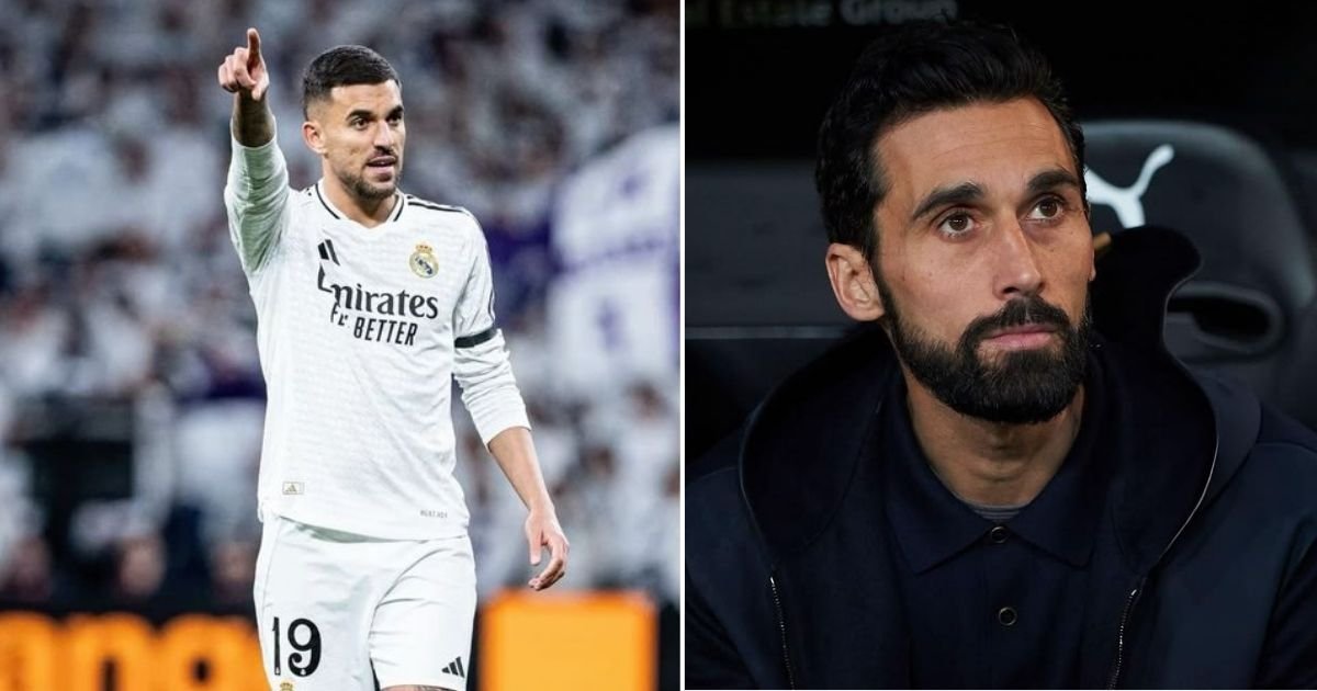 Tension au Real Madrid : Dani Ceballos en guerre contre Arbeloa