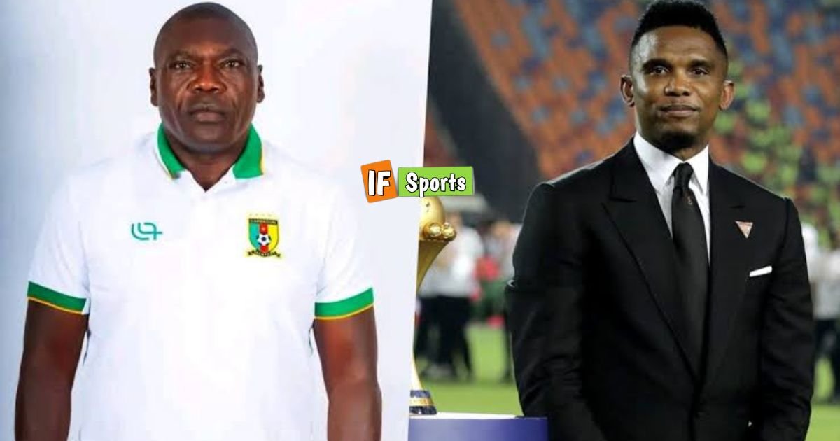 CAN Maroc 2025 : la révolution Pagou secoue les Lions Indomptables