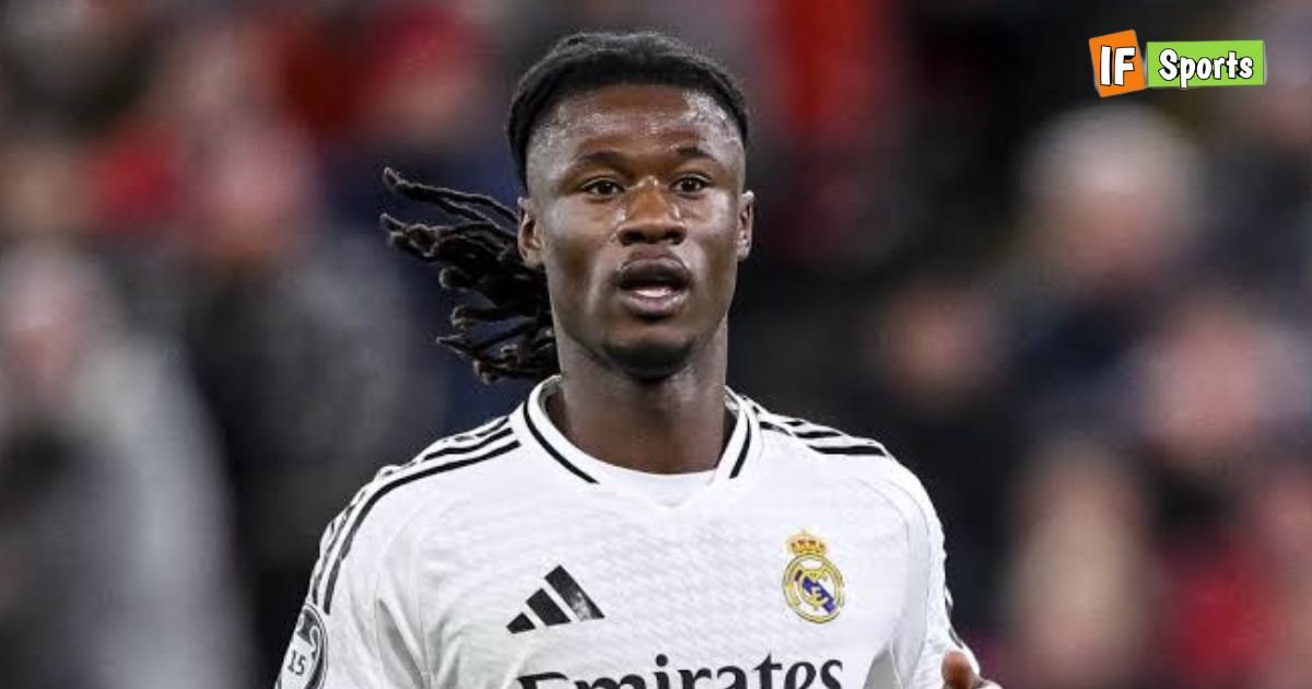 Real Madrid : le verdict est tombé pour Arnold et Camavinga