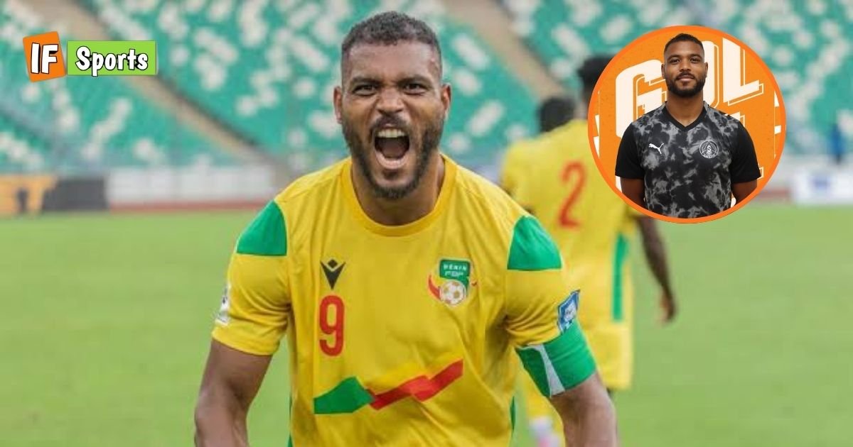 Turquie : Steve Mounié s'offre un quadruplé avec Alanyaspor — vidéo des buts