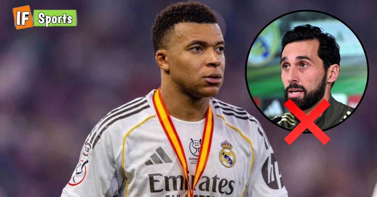 Real Madrid : Mbappé dans l'ombre, aurait demandé le départ d'Arbeloa