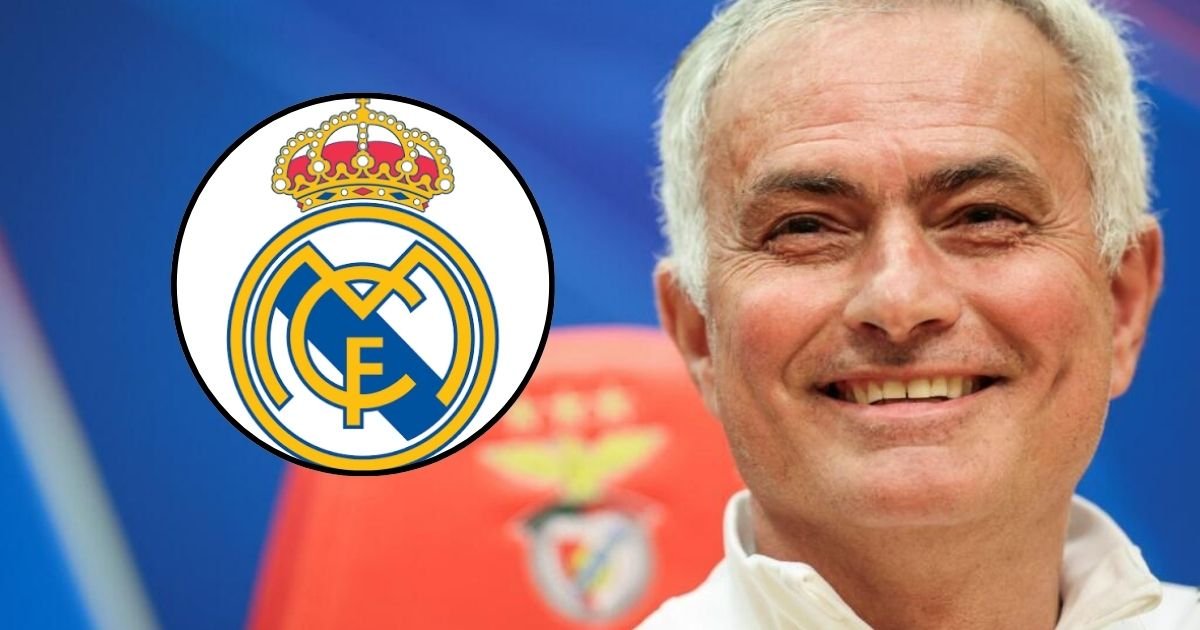 José Mourinho : « J'aimerais beaucoup éliminer le Real Madrid... »