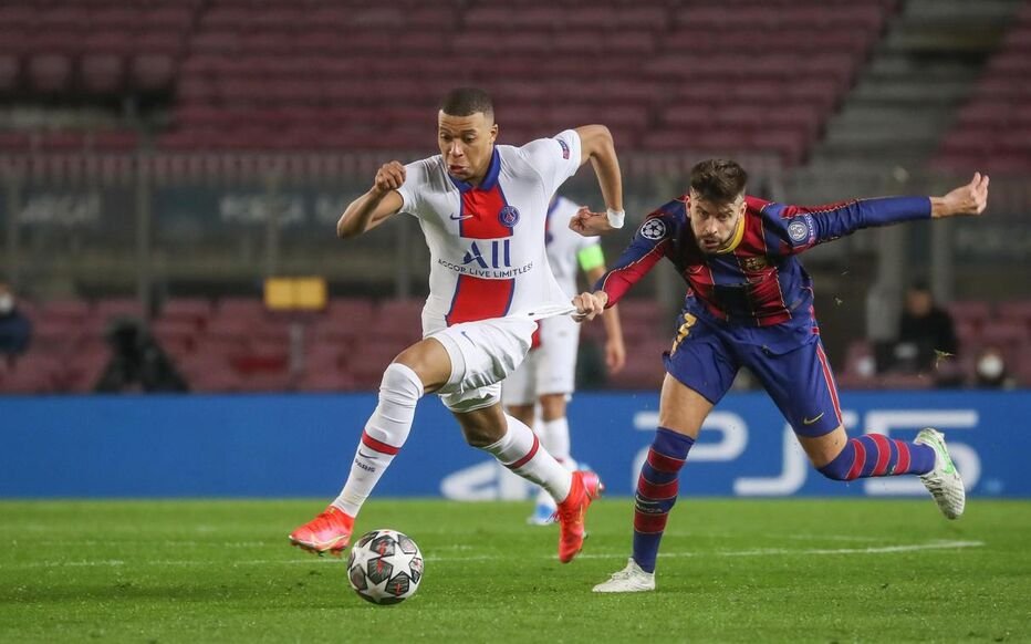 Grosse humiliation : Gérard Piqué révèle l'attaquant qui l'a honni durant sa carrière