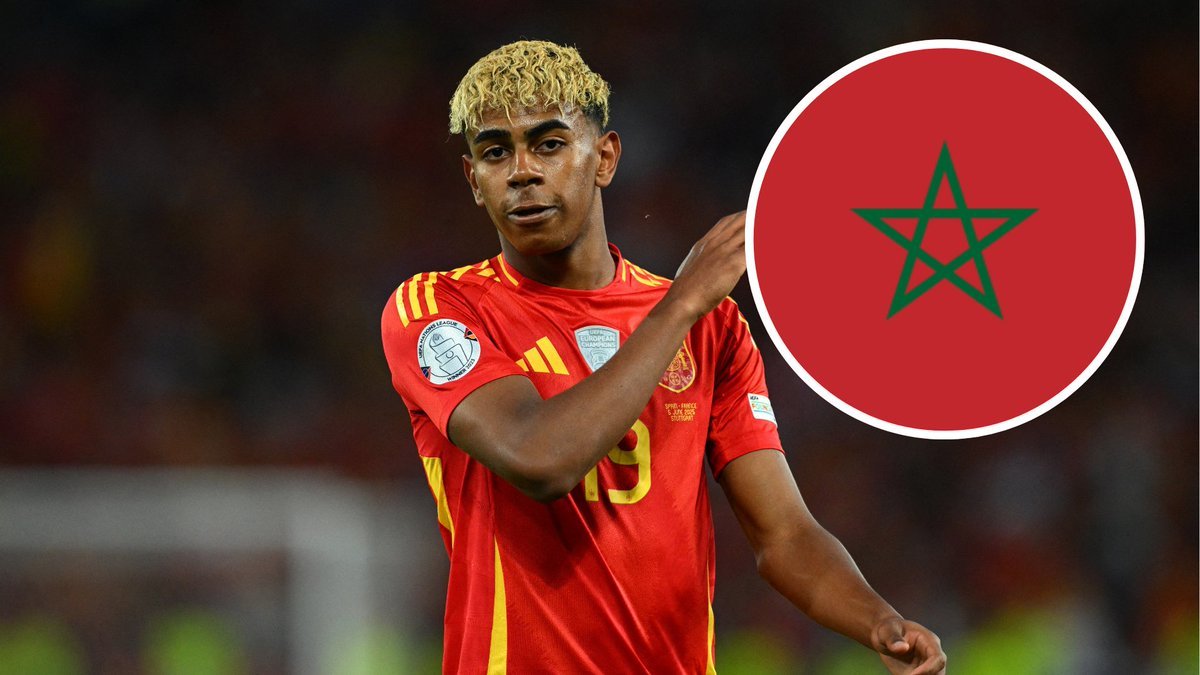 « L’Espagne ne l’aimera jamais comme le Maroc » : cette légende tacle Yamal