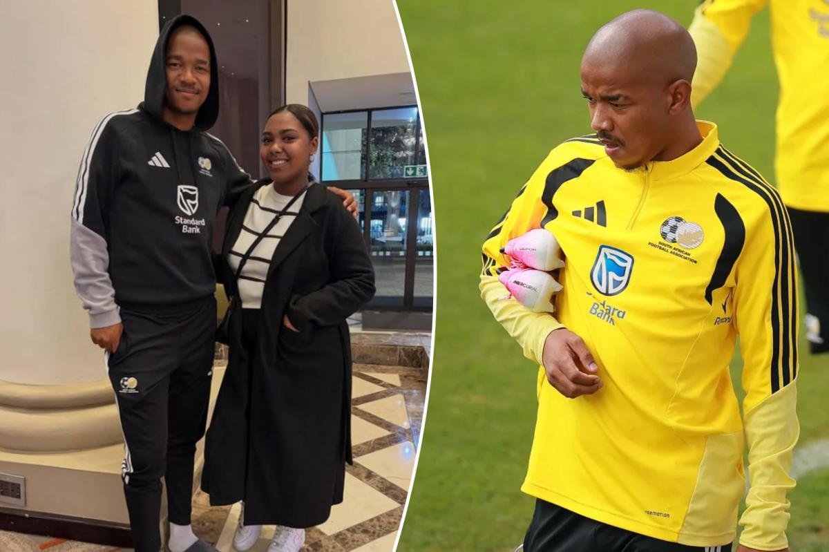 Jayden Adams est décédé à 25 ans : les premières révélations bouleversent l'Afrique du Sud
