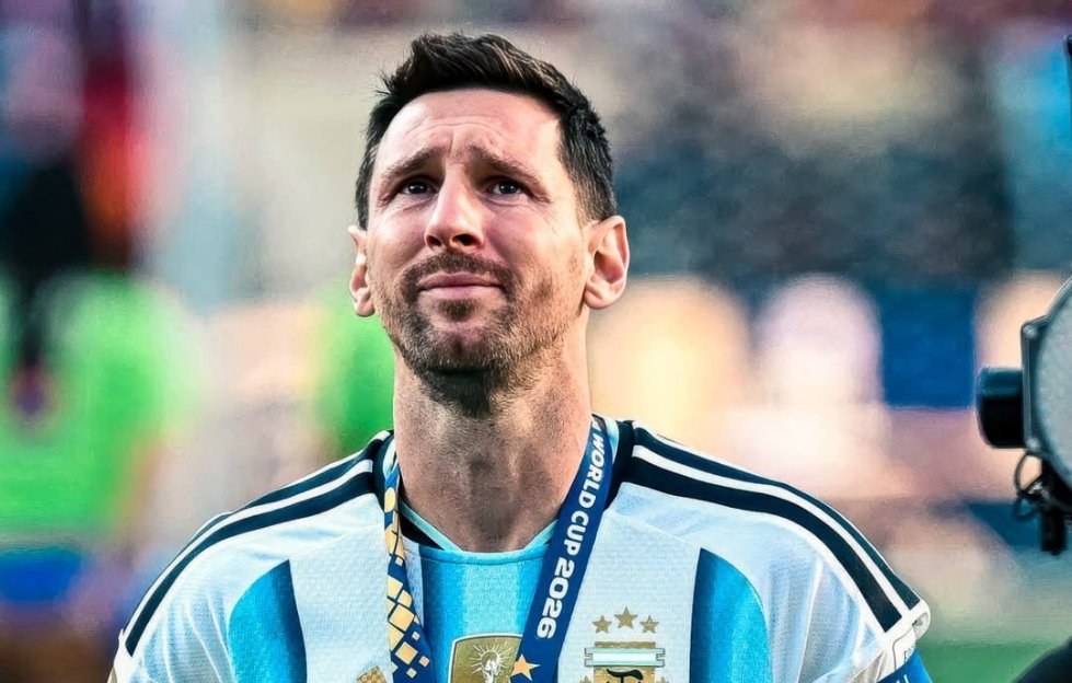Jorge Messi père de Lionel Messi, est décédé à Rosario
