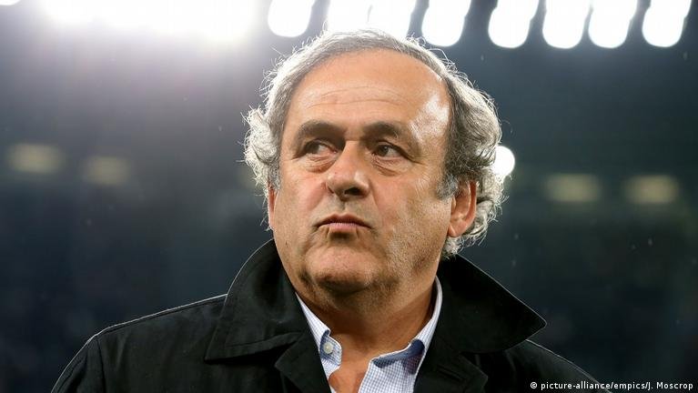 Mondial 2026 : Platini lâche une bombe qui secoue la FIFA