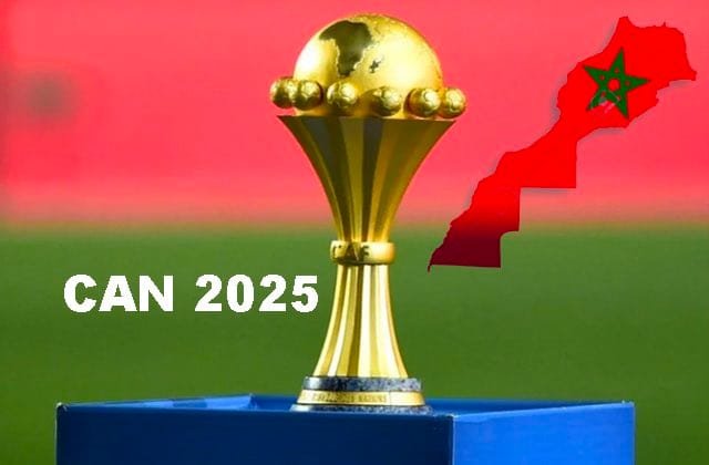 La CAF dévoile la mascotte officielle de la CAN 2025 (vidéo) !