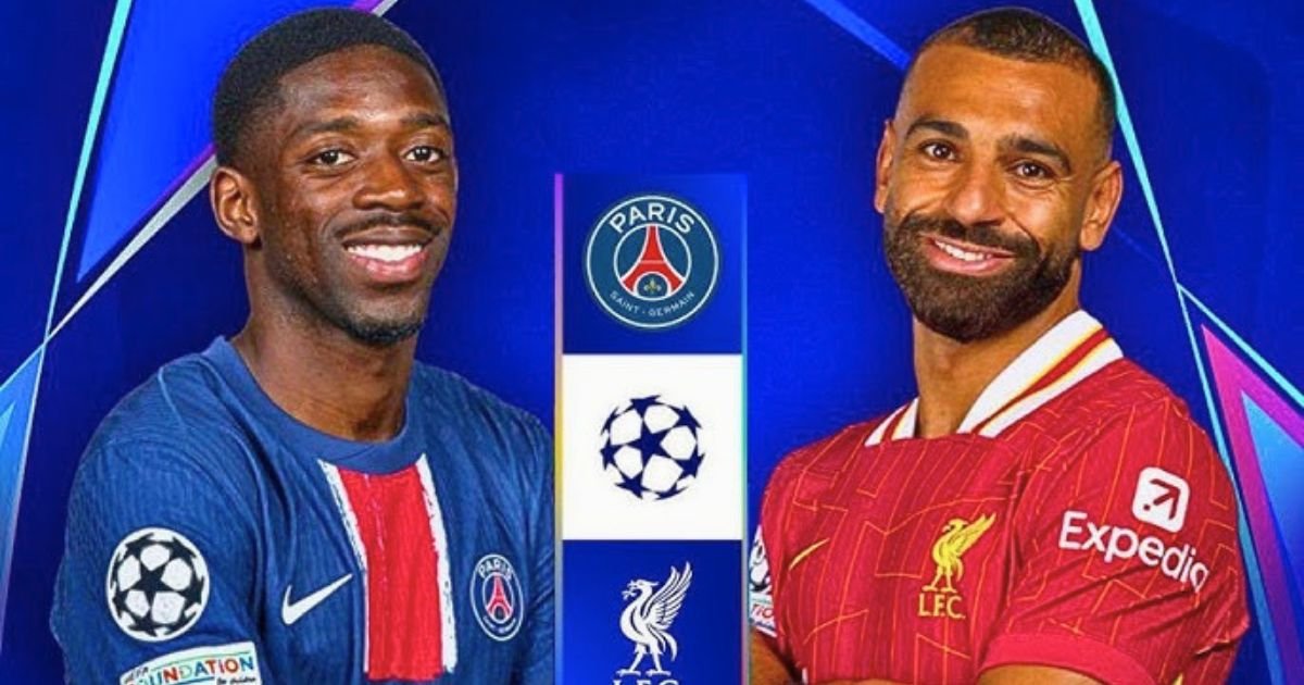 PSG - Liverpool : compos probables, joueurs blessés, historique des confrontations...