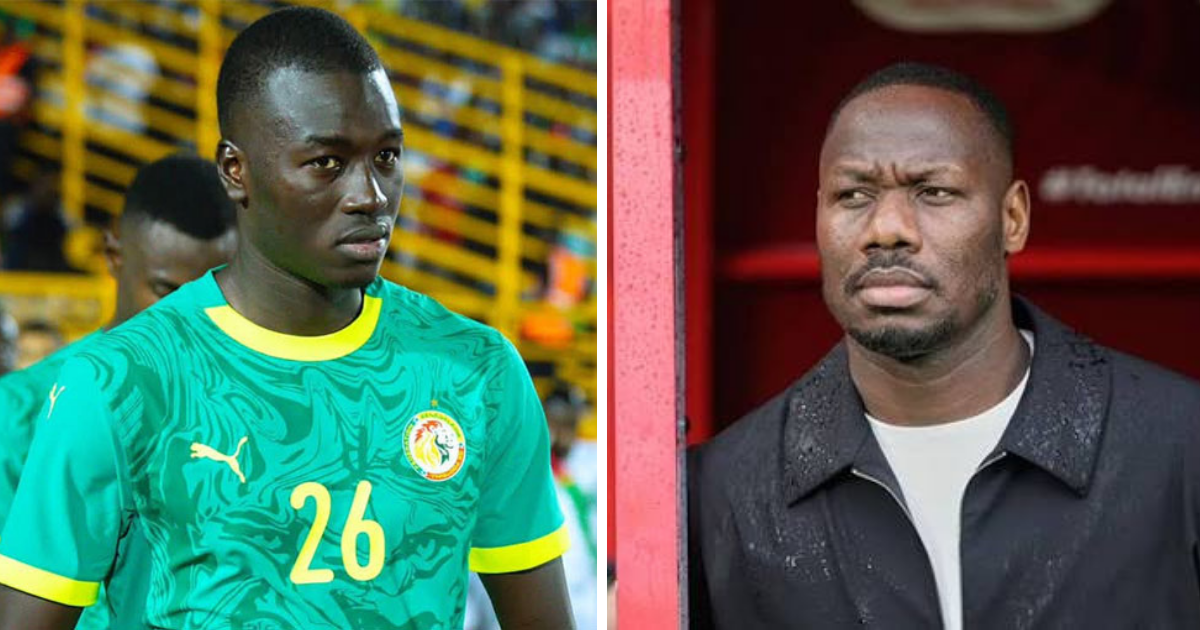 Coupe du Monde : Pape Gueye détruit Pape Thiaw après l'élimination du Sénégal