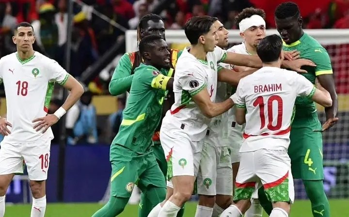 CAN 2025 : le Maroc sacré champion… le Sénégal dépossédé !