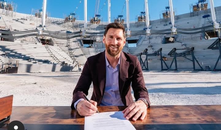 Grosse annonce ! Lionel Messi devient propriétaire d'un club espagnol