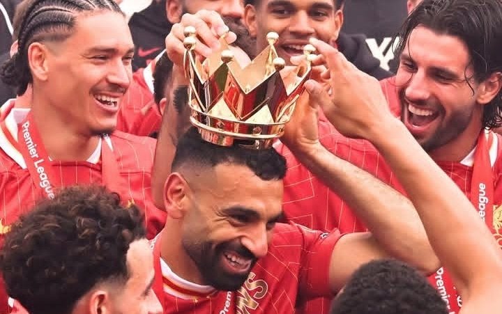 Imminente ! Liverpool prépare un adieu monumental à Mohamed Salah