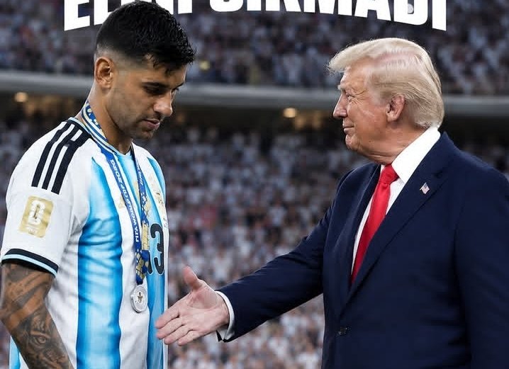 Argentine : Romero a refusé de serrer la main de Trump (vidéo)