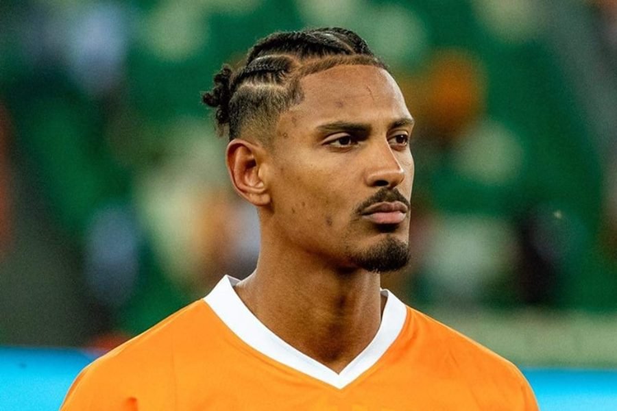CAN 2025 - Côte d'Ivoire : Sébastien Haller forfait, son remplaçant connu !