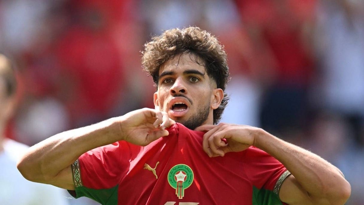 Coupe du Monde 2026 - Maroc : Abde Ezzalzouli forfait !