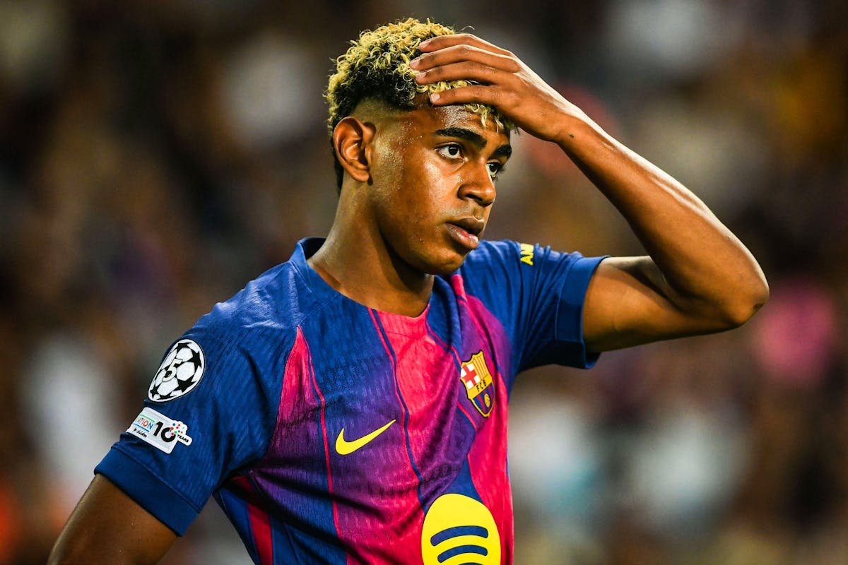 Entre foot et romance : Lamine Yamal veut la maison de Shakira pour Nicki Nicole