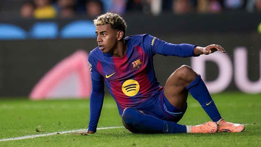 Lamine Yamal blessé : ce que l’on sait déjà et pourquoi c’est alarmant